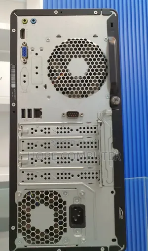 New Desktop Computer HP 290 G4 8GB Intel Core I7 HDD 1T