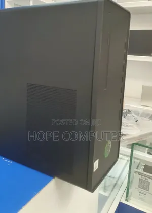 New Desktop Computer HP 290 G4 8GB Intel Core I7 HDD 1T