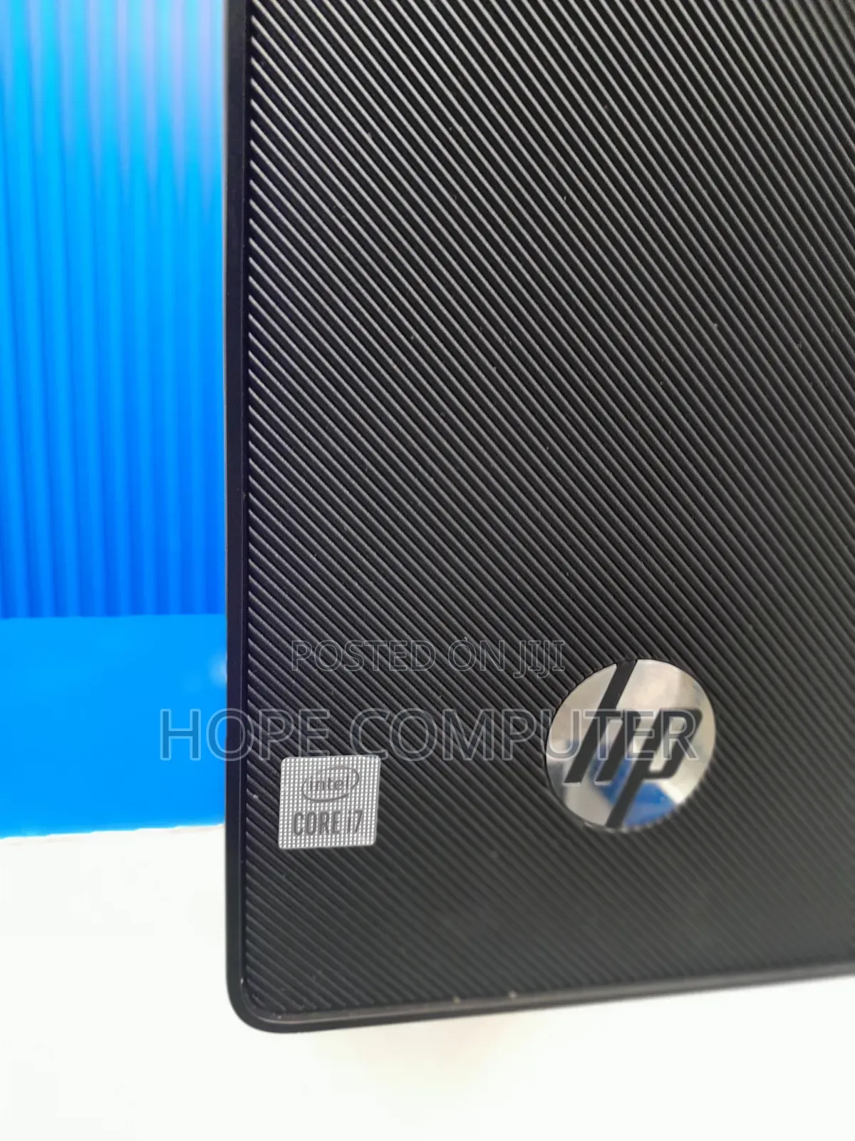 New Desktop Computer HP 290 G4 8GB Intel Core I7 HDD 1T