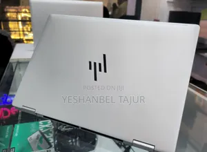 New Laptop HP Envy X2 16GB AMD Ryzen 5 SSD 512GB