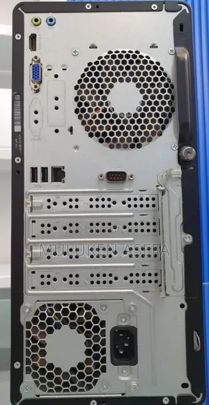 New Desktop Computer HP 290 G4 8GB Intel Core I7 SSD 1T