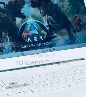 New Laptop Asus TUF Gaming A15 16GB AMD Ryzen 7 SSD 1T