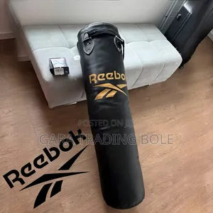 Photo - ሳኮ Punching Bags
