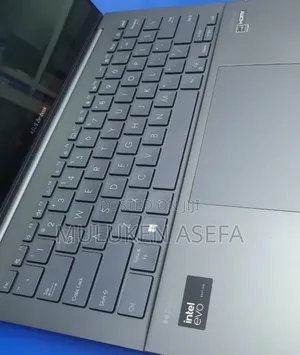 New Laptop Asus Zenbook 14 UX434 16GB Intel Core Ultra 7 SSD 1T