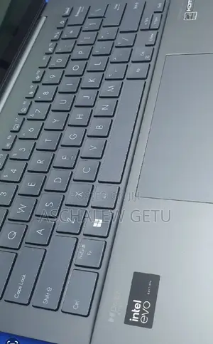 New Laptop Asus Zenbook Duo 14 16GB Intel Core Ultra 7 SSD 1T