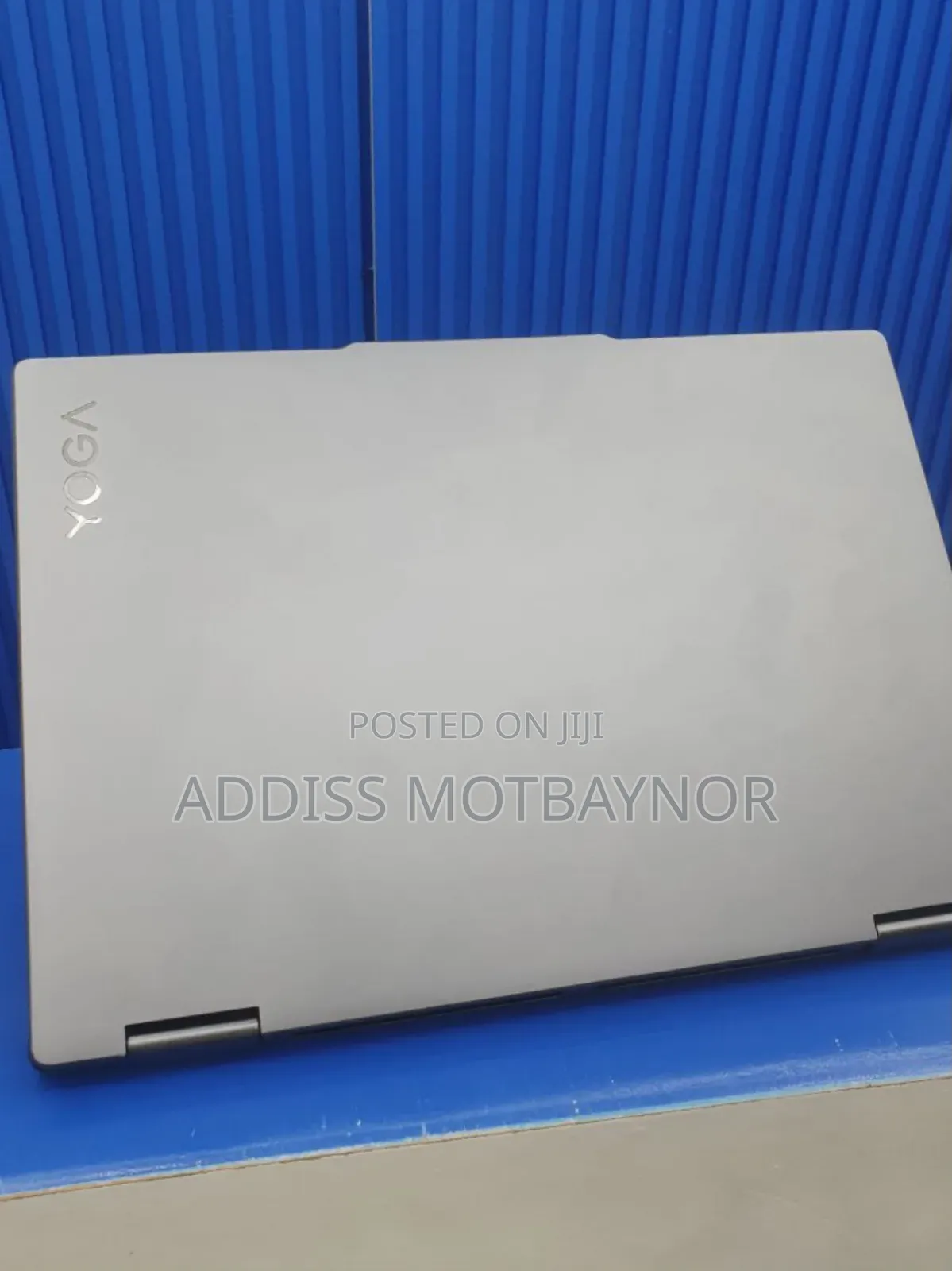 New Laptop Lenovo ThinkPad Yoga 16GB Intel Core I7 SSD 512GB