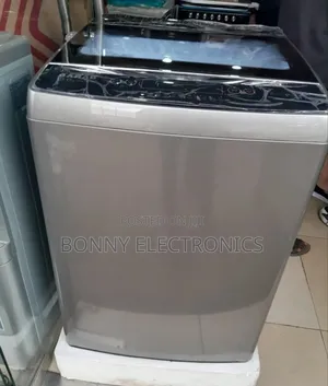 Garad 10kg Top Load Automatic Washing Machine-Brand New