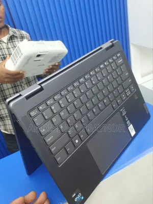 New Laptop Lenovo ThinkPad Yoga 16GB Intel Core I7 SSD 512GB