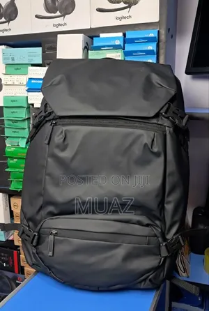 Photo - Durable Stylish Laptop Backpacks