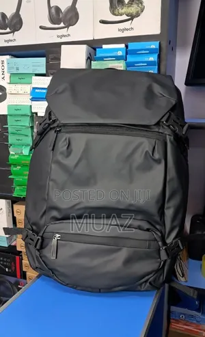 Durable Stylish Laptop Backpacks