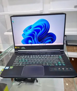 Photo - New Laptop Acer Predator Helios 300 16GB Intel Core I7 SSD 512GB