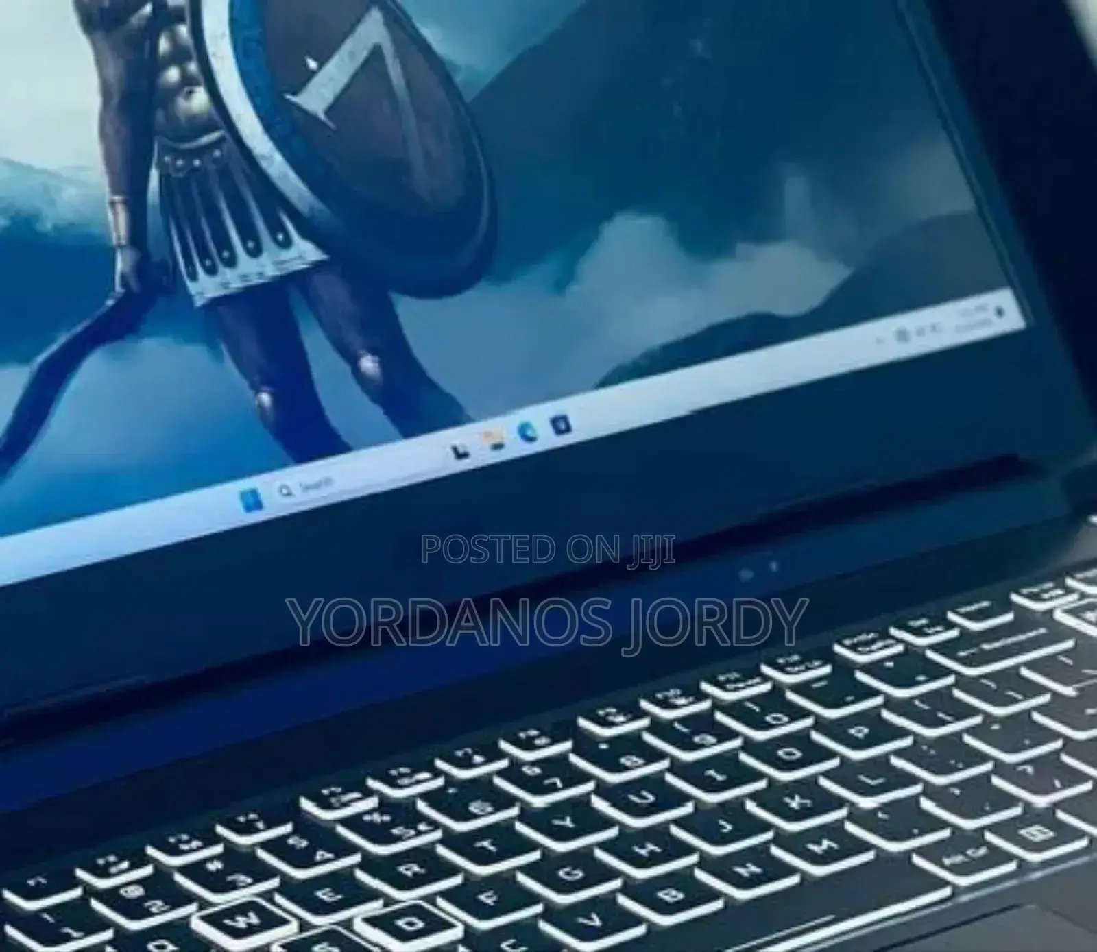 New Laptop Acer Nitro 5 16GB Intel Core I7 SSD 512GB