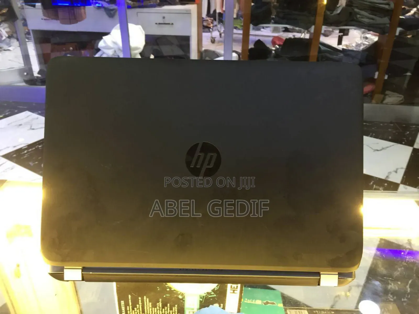 New Laptop HP ProBook 440 4GB Intel Core I5 HDD 500GB