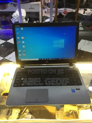 Photo - New Laptop HP ProBook 440 4GB Intel Core I5 HDD 500GB