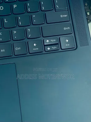 Photo - New Laptop Lenovo ThinkPad Yoga 16GB Intel Core I7 SSD 1T