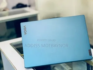 New Laptop Lenovo ThinkPad Yoga 16GB Intel Core I7 SSD 1T