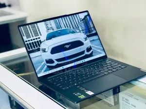 New Laptop Lenovo ThinkPad Yoga 16GB Intel Core I7 SSD 1T