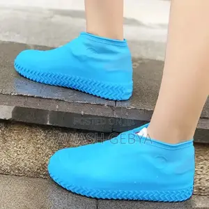 Silicon Shoe Cover