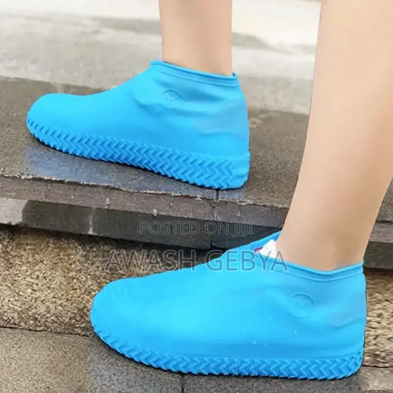 Silicon Shoe Cover