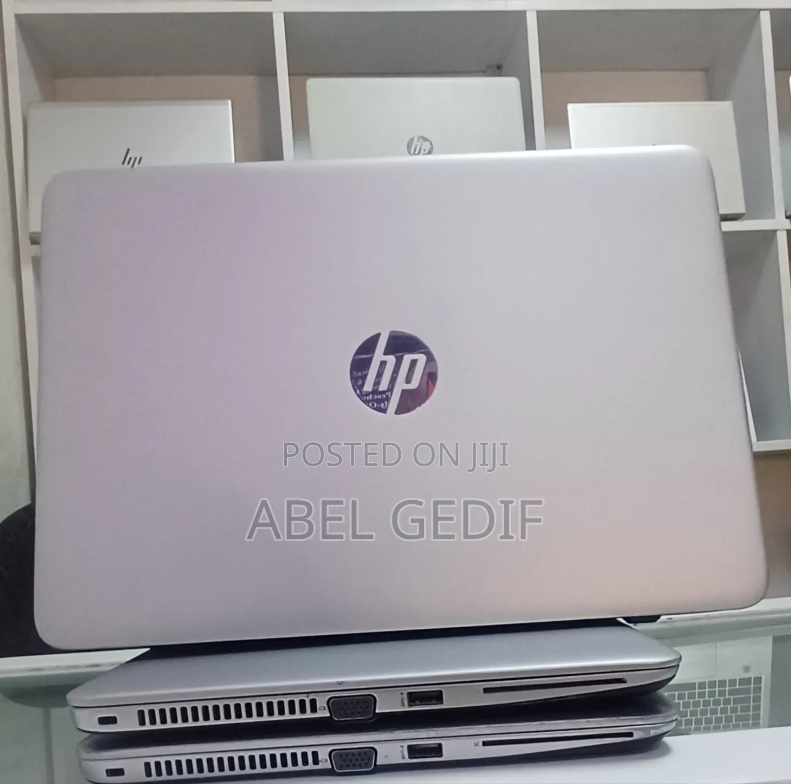 New Laptop HP EliteBook 840 8GB Intel Core I7 SSD 512GB