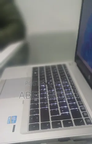 New Laptop HP EliteBook 840 8GB Intel Core I7 SSD 512GB