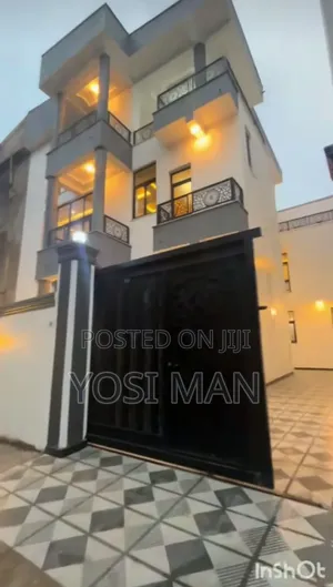 Photo - 6bdrm House in Belay, Nifas Silk-Lafto for sale