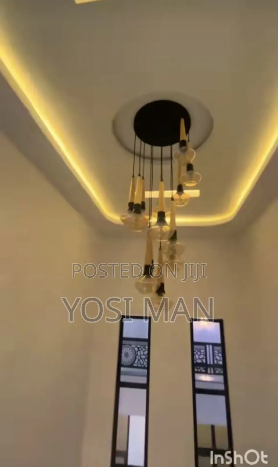 6bdrm House in Belay, Nifas Silk-Lafto for sale