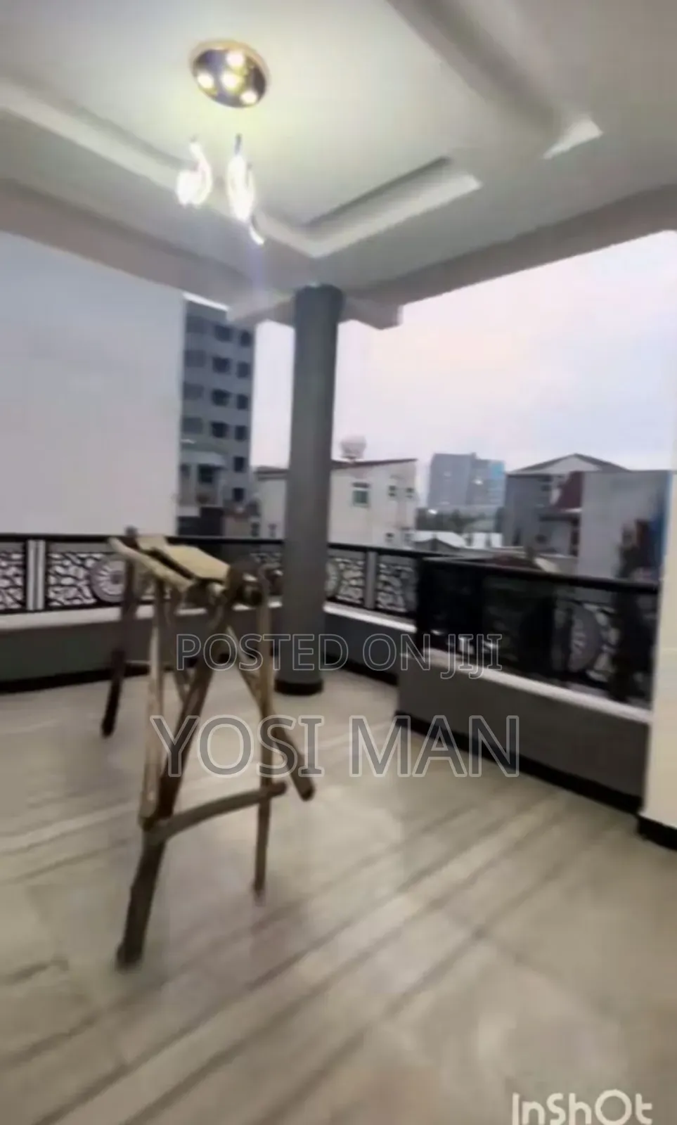 6bdrm House in Belay, Nifas Silk-Lafto for sale