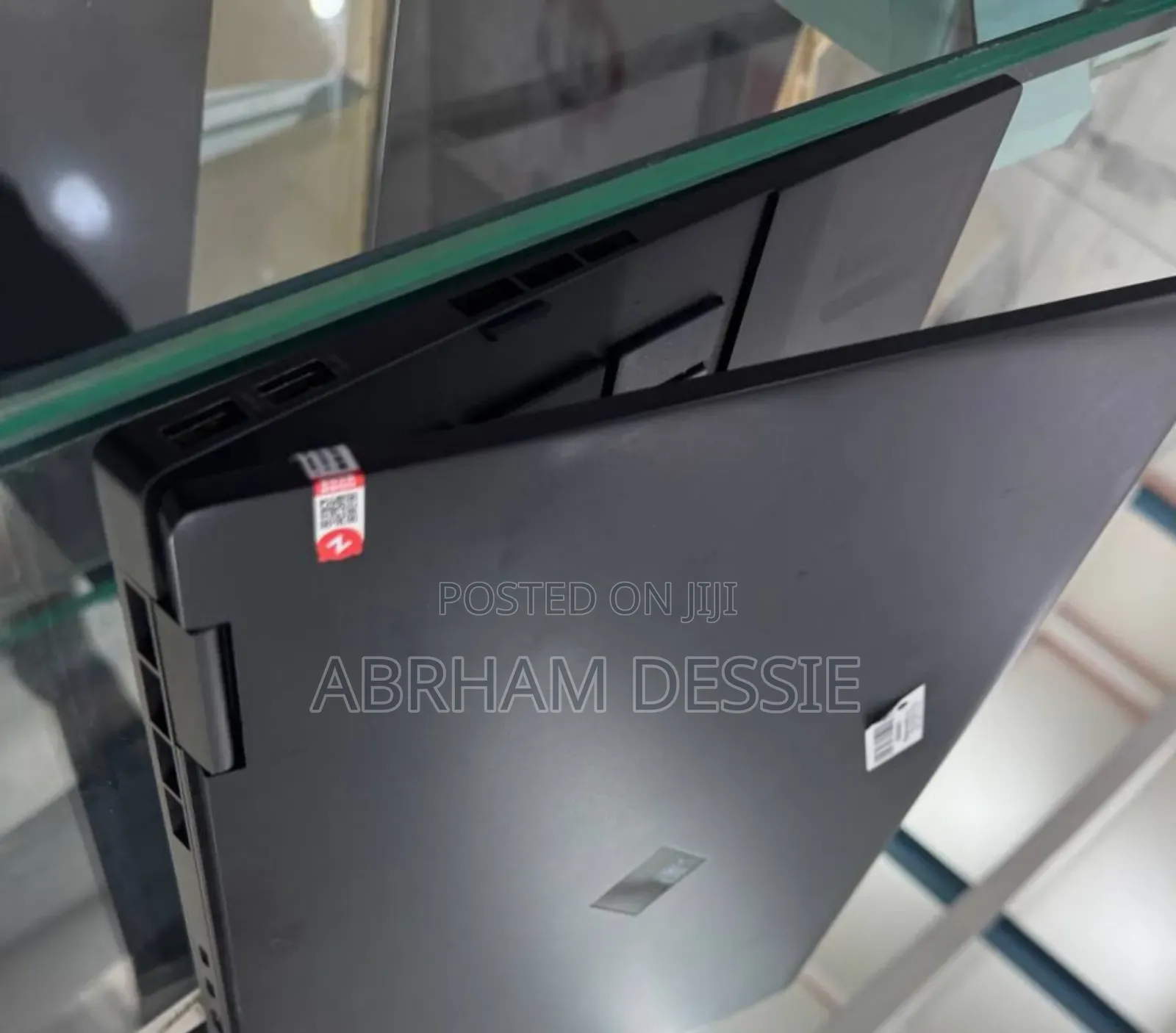 New Laptop HP Omen 16 16GB Intel Core I7 SSD 512GB