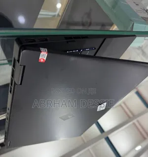 New Laptop HP Omen 16 16GB Intel Core I7 SSD 512GB