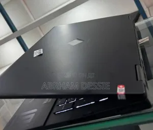 New Laptop HP Omen 16 16GB Intel Core I7 SSD 512GB