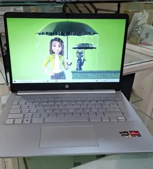 New Laptop HP Stream Notebook 8GB AMD Ryzen 5 SSD 1T