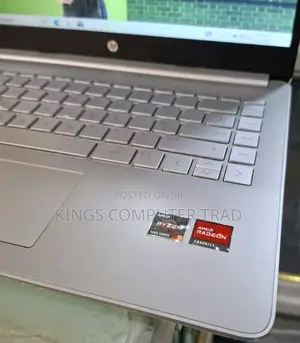 New Laptop HP Stream Notebook 8GB AMD Ryzen 5 SSD 1T