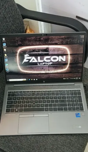 Photo - New Laptop HP ZBook 14u 16GB Intel Core I7 SSD 512GB