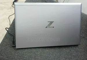 New Laptop HP ZBook 14u 16GB Intel Core I7 SSD 512GB