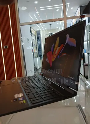 New Laptop HP Victus 16 16GB Intel Core I7 SSD 512GB