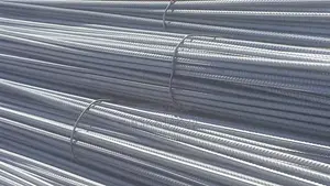 Steel Bars