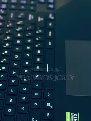 New Laptop Asus TUF Gaming A15 16GB AMD Ryzen 7 SSD 512GB