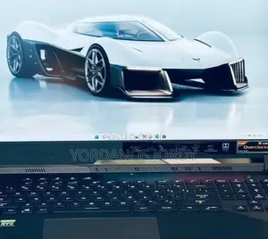 New Laptop Asus TUF Gaming A15 16GB AMD Ryzen 7 SSD 512GB