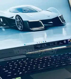 New Laptop Asus TUF Gaming A15 16GB AMD Ryzen 7 SSD 512GB