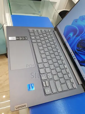New Laptop Lenovo 16GB Intel Core I7 SSD 512GB