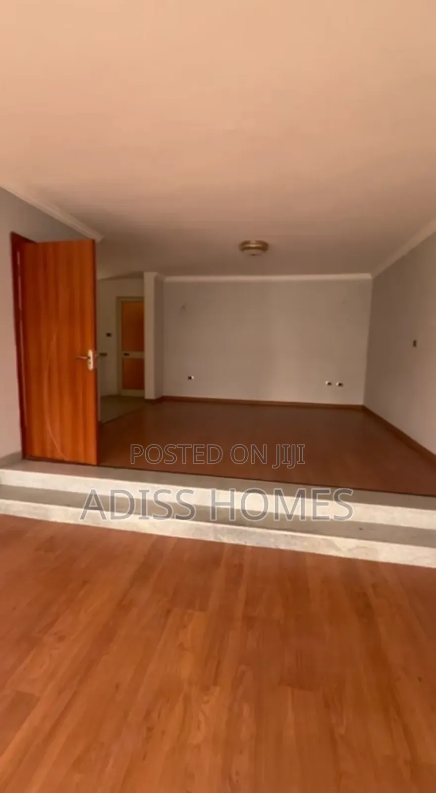 Furnished 5bdrm Villa in Jh Simex Real Estate, Bole for sale