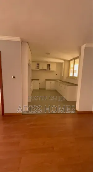 Furnished 5bdrm Villa in Jh Simex Real Estate, Bole for sale