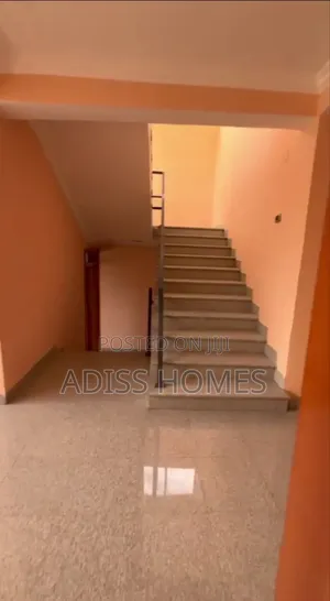 Furnished 5bdrm Villa in Jh Simex Real Estate, Bole for sale