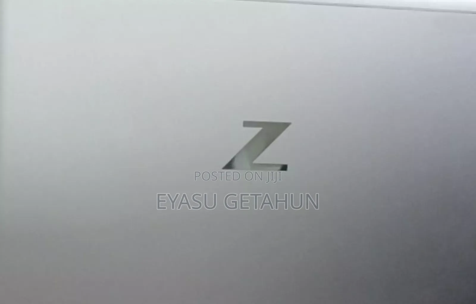 New Laptop HP ZBook Firefly G8 16GB Intel Core I7 SSD 512GB