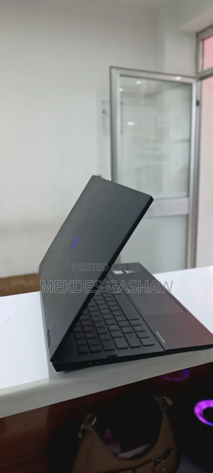 New Laptop 16GB Intel Core I7 SSD 512GB