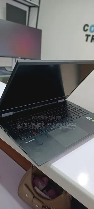 New Laptop 16GB Intel Core I7 SSD 512GB