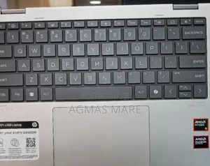 New Laptop HP Envy X360 16GB AMD Ryzen 7 SSD 512GB