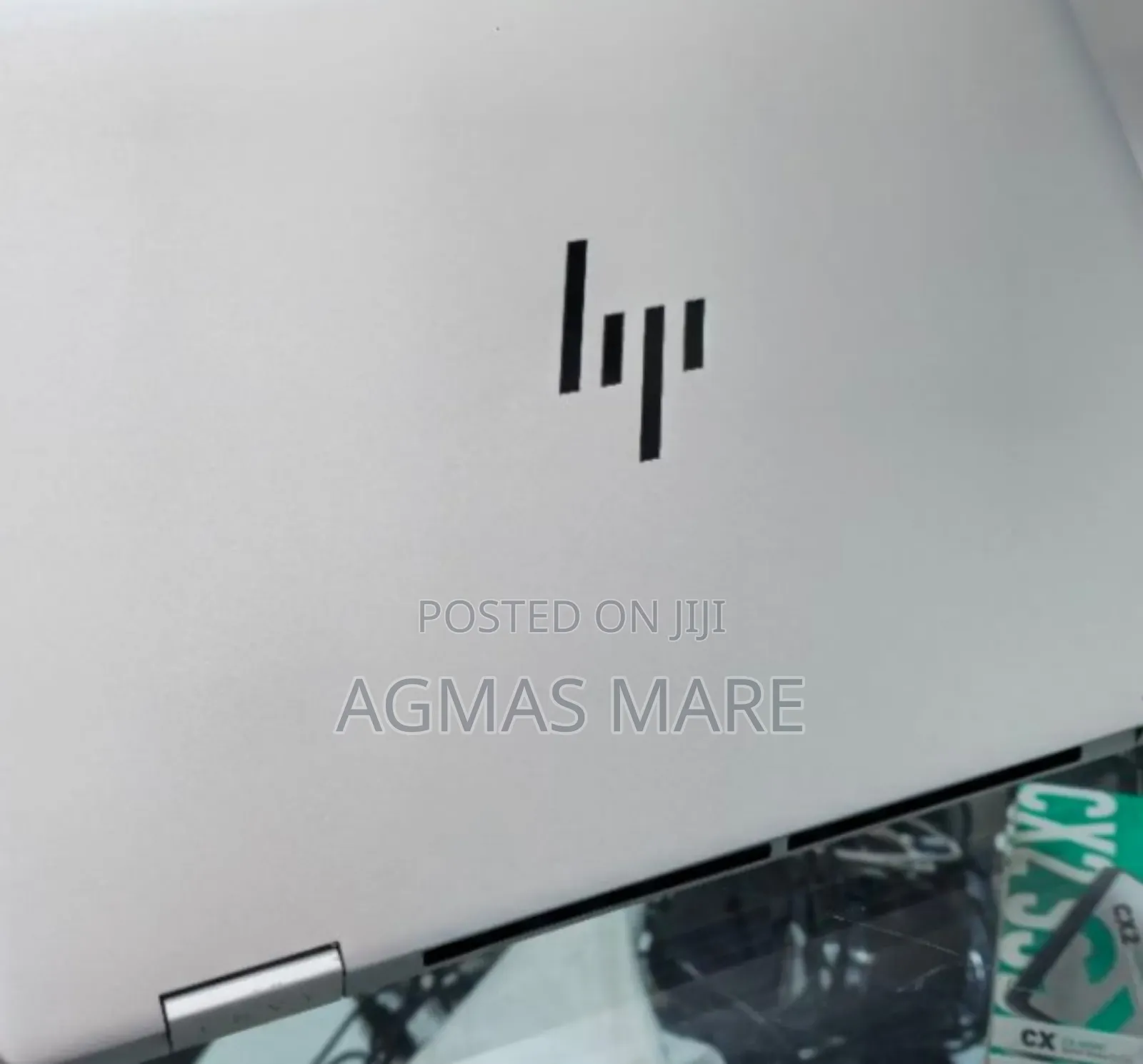 New Laptop HP Envy X360 16GB AMD Ryzen 7 SSD 512GB