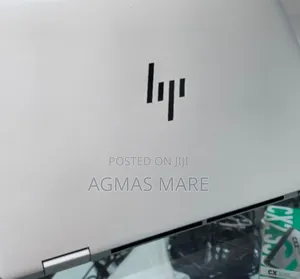 New Laptop HP Envy X360 16GB AMD Ryzen 7 SSD 512GB